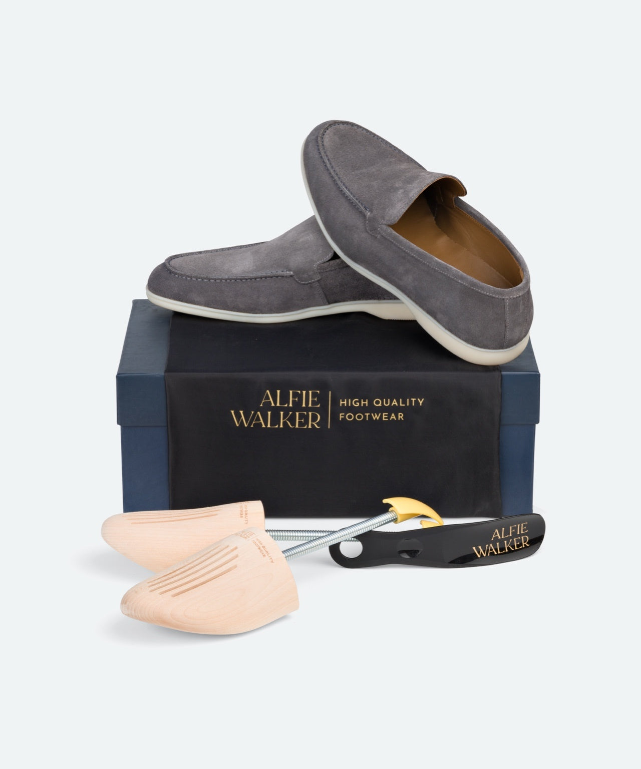 Marina Loafer