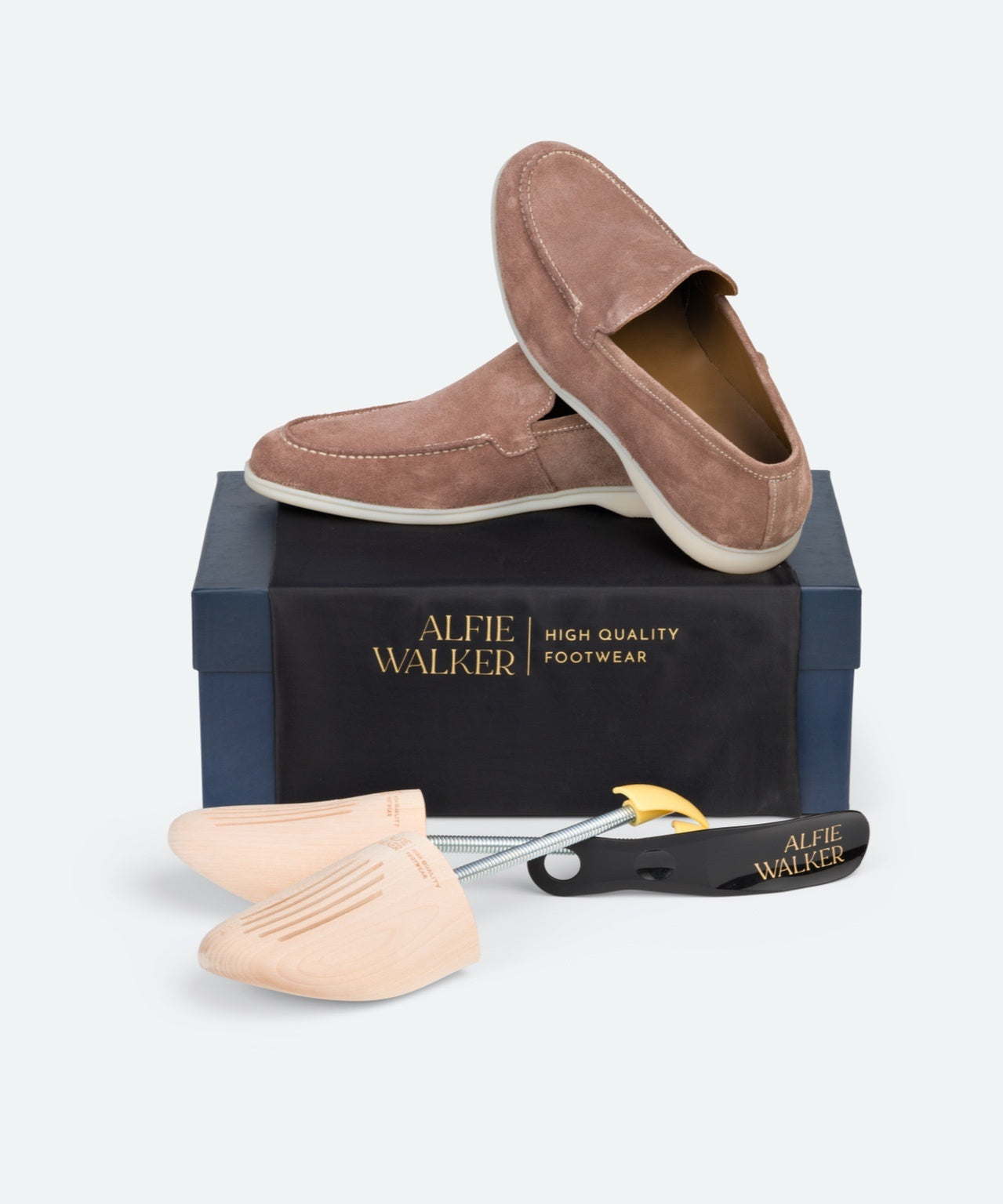 Marina Loafer