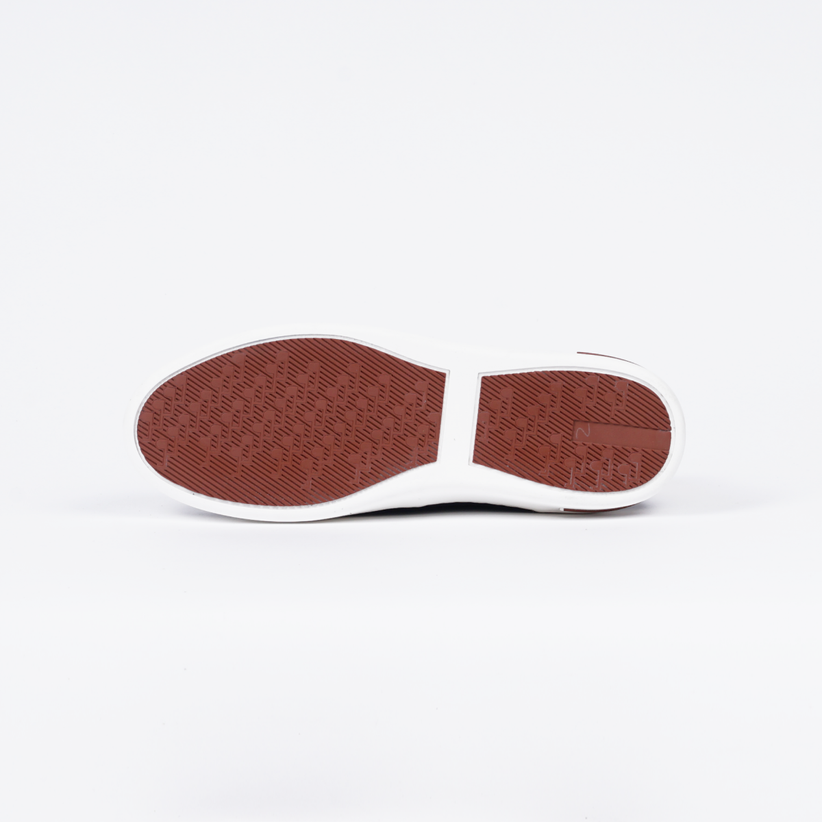 Azure Suède Sneaker