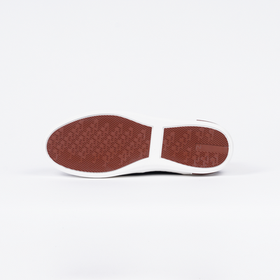 Azure Suède Sneaker