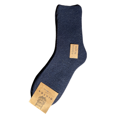 Alpaca herensokken | Classic