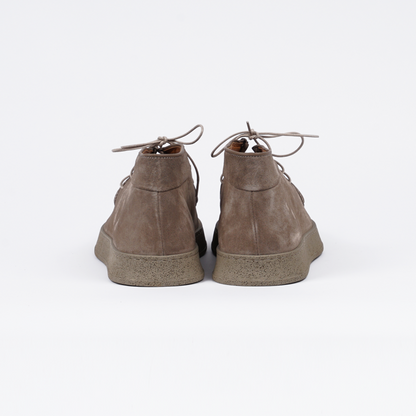 Sahara Suède High-Tops