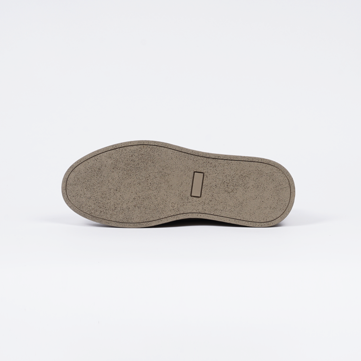 Sahara Suède High-Tops