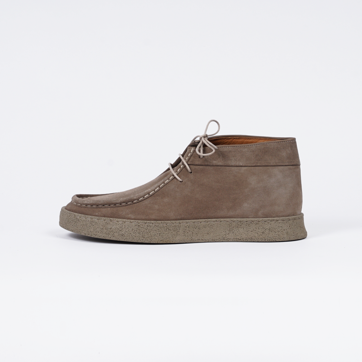 Sahara Suède High-Tops