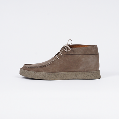 Sahara Suède High-Tops