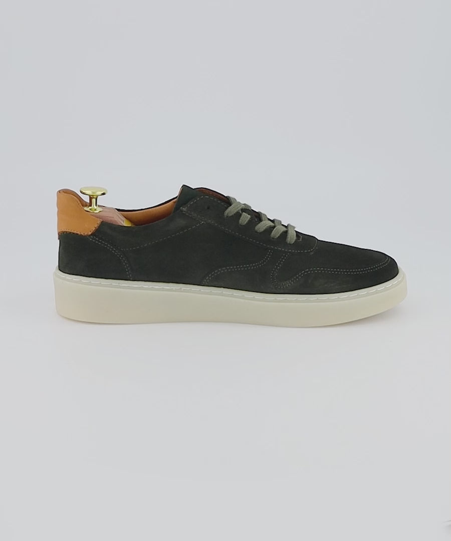 Harbour Sneaker