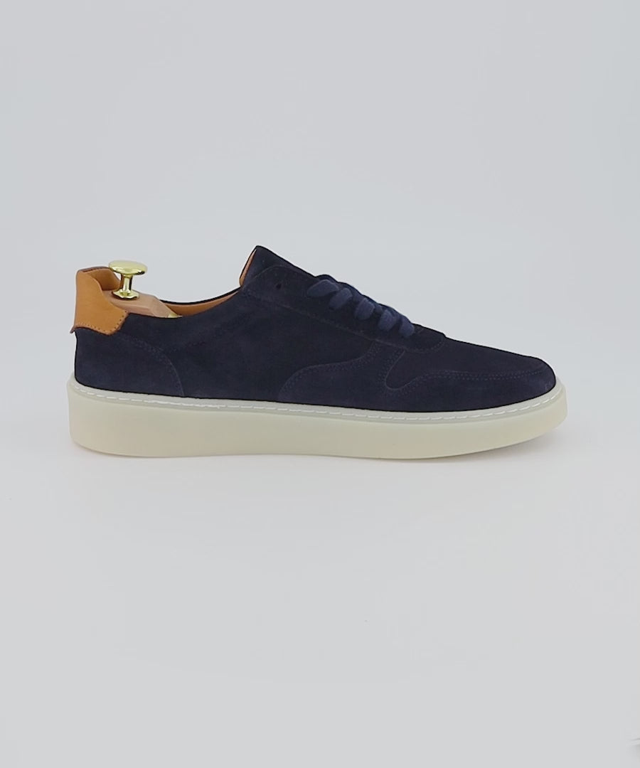 Harbour Sneaker