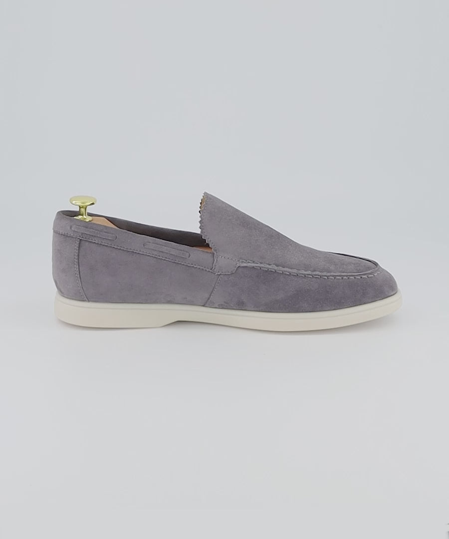 Marina Loafer 0.1