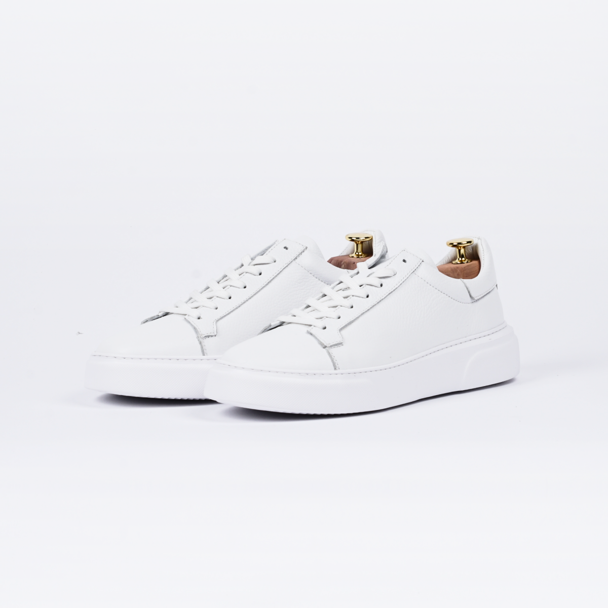 Classic Whites