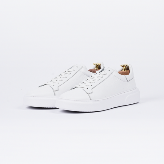 Classic Whites
