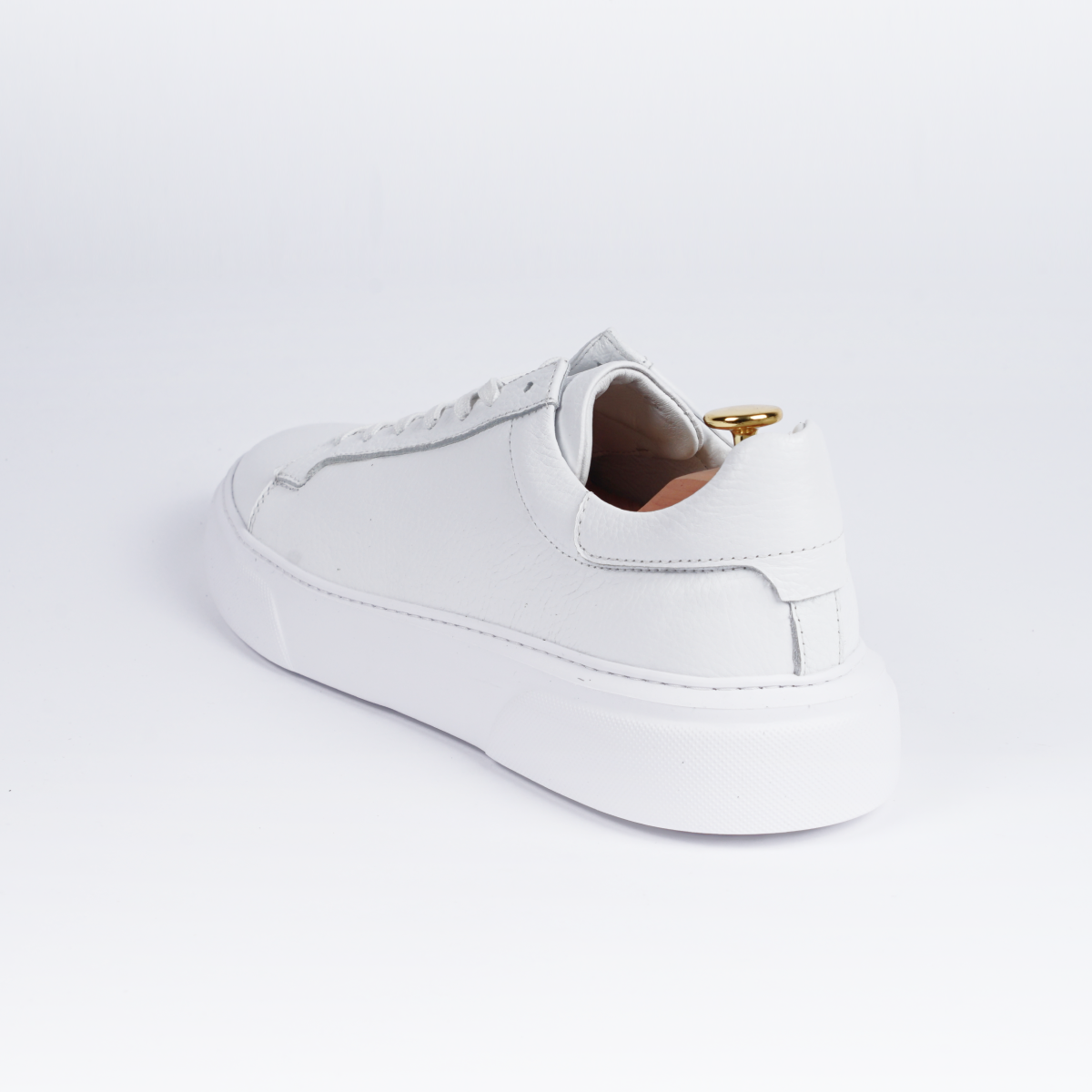 Classic Whites