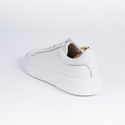 Classic Whites