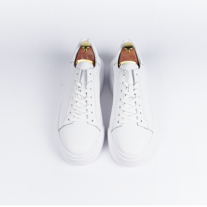 Classic Whites