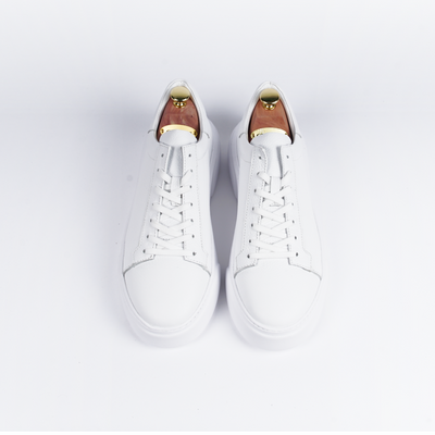 Classic White