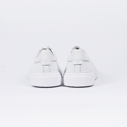 Classic Whites