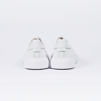 Classic White