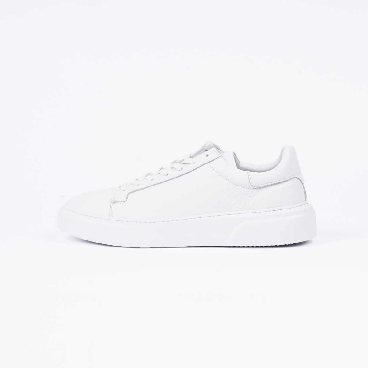 Classic Whites