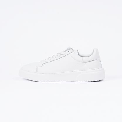 Classic Whites